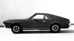 AMC AMX 1968 года